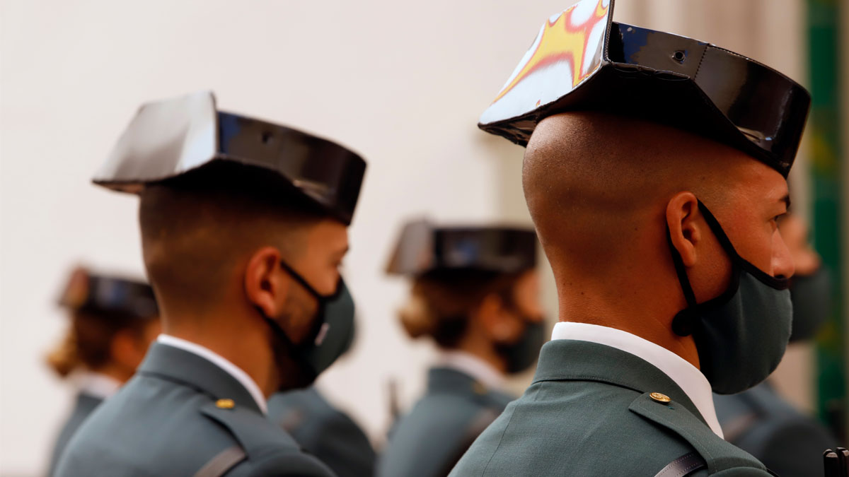Investigados cuatro altos cargos de la Sanidad catalana por discriminar a agentes en la vacunación del covid