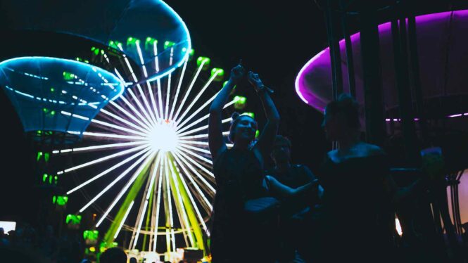 Mad Cool 2019: la satisfacción compartida es mejor que colgar el cartel de 'Sold Out'