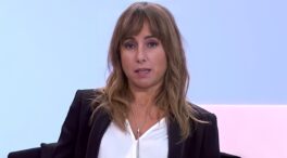 (VÍDEO) La impunidad de la izquierda mediática: Ana Pardo de Vera llama "pederasta" al exmarido de María Sevilla pese a la resolución judicial