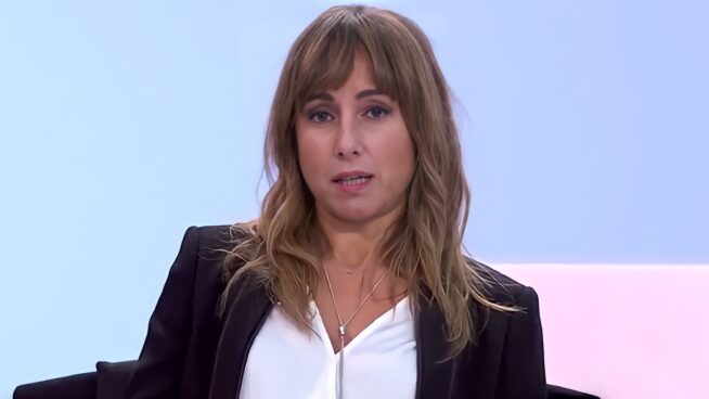 (VÍDEO) La impunidad de la izquierda mediática: Ana Pardo de Vera llama "pederasta" al exmarido de María Sevilla pese a la resolución judicial