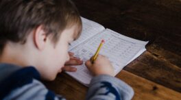 Seis de cada 10 niños han presentado dificultades de aprendizaje el último año