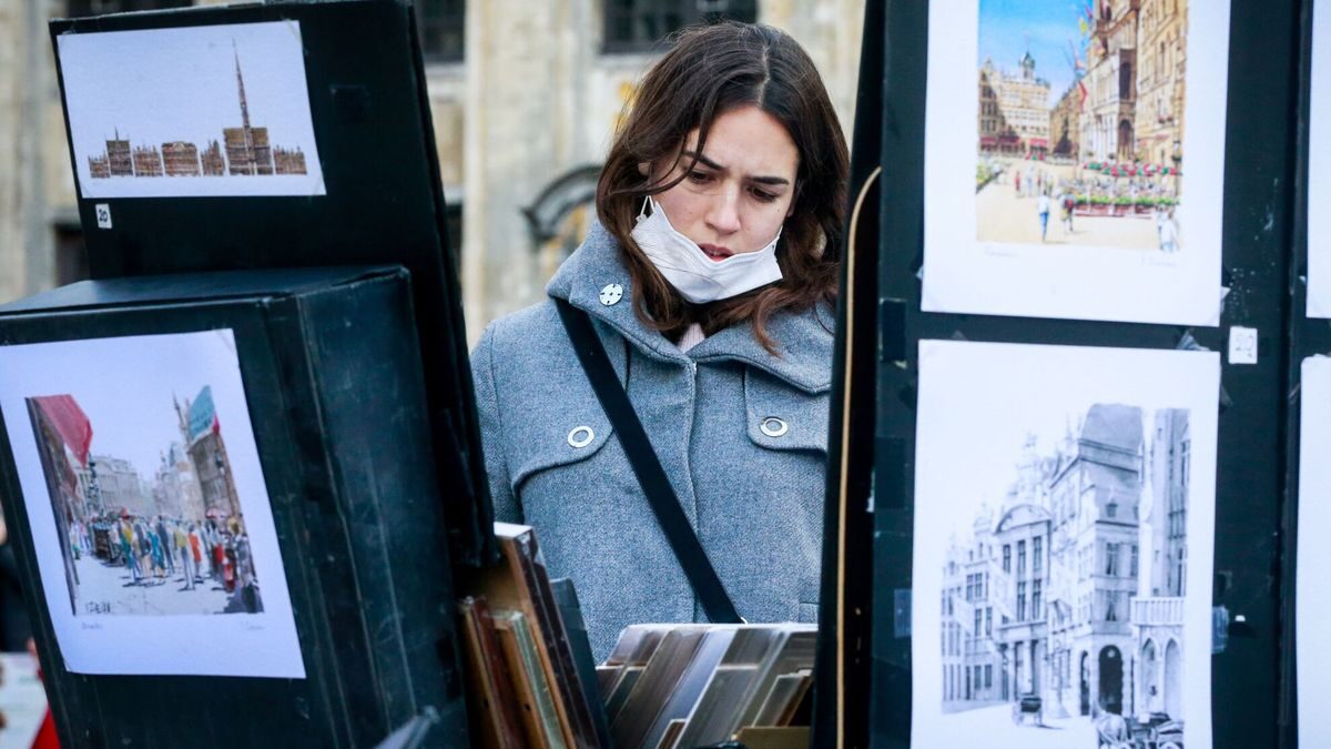 Bélgica aprueba el derecho a voto en elecciones europeas a partir de los 16 años