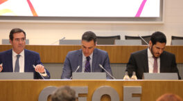 La CEOE desmonta el optimismo del Gobierno: «Los fondos UE no han impulsado la industria»