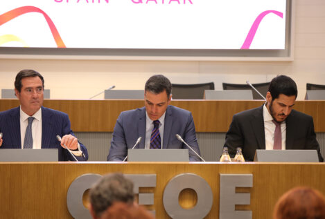 La CEOE desmonta el optimismo del Gobierno: «Los fondos UE no han impulsado la industria»