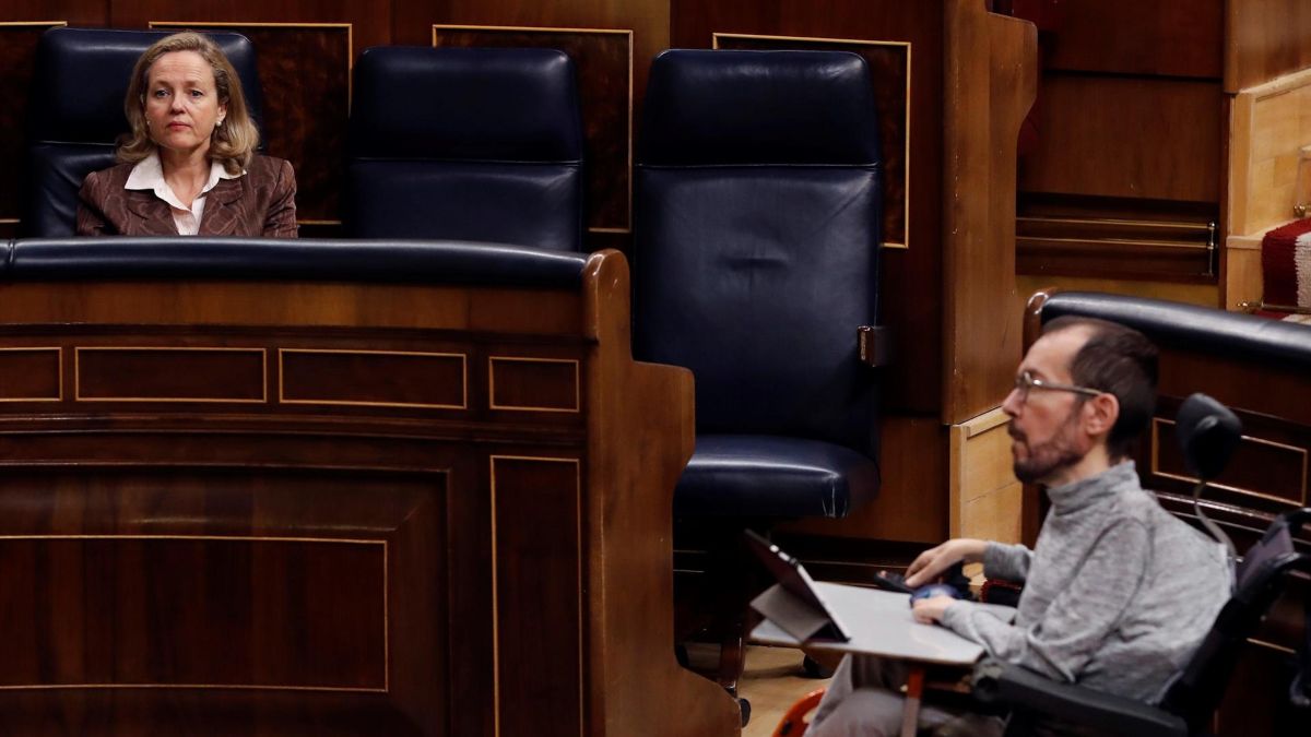 El Gobierno creará una 'lista negra' de empresas con pagos fuera de plazo