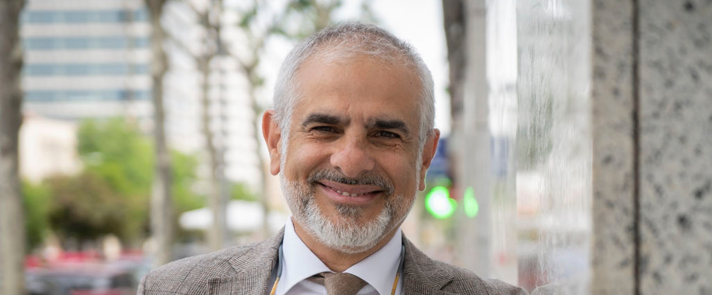 Carlos Carrizosa: «Que Sánchez llame 'piolines' a las Fuerzas de Seguridad denota psicopatía»