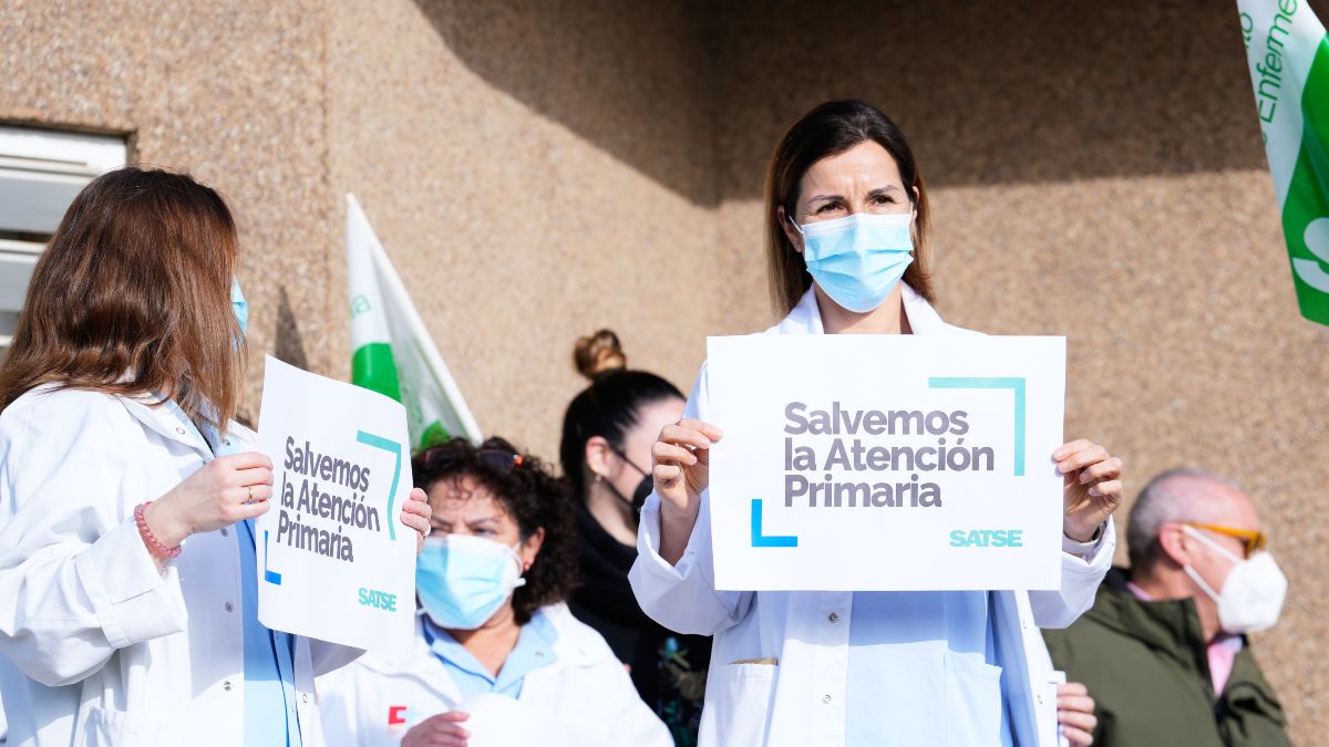 ¿Por qué ya nadie quiere ser médico de familia?