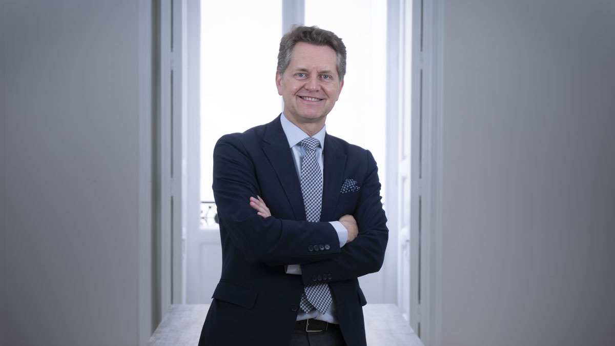 Entrevista a César Maurín, director de Digitalización y Comercio de CEOE