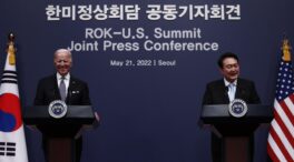 Biden, sobre si tendrá una reunión con Kim Jong-un: dependerá de si es "sincero" y "serio"