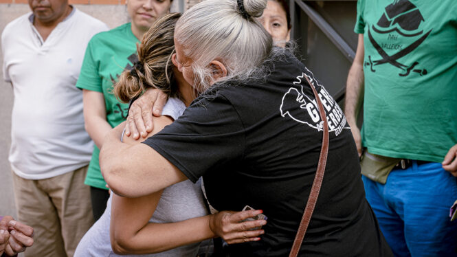 Estas son las imágenes del día (20 mayo)