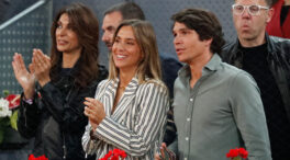 La Feria de Sevilla y Open de tenis de Madrid, las dos citas de la semana repletas de famosos