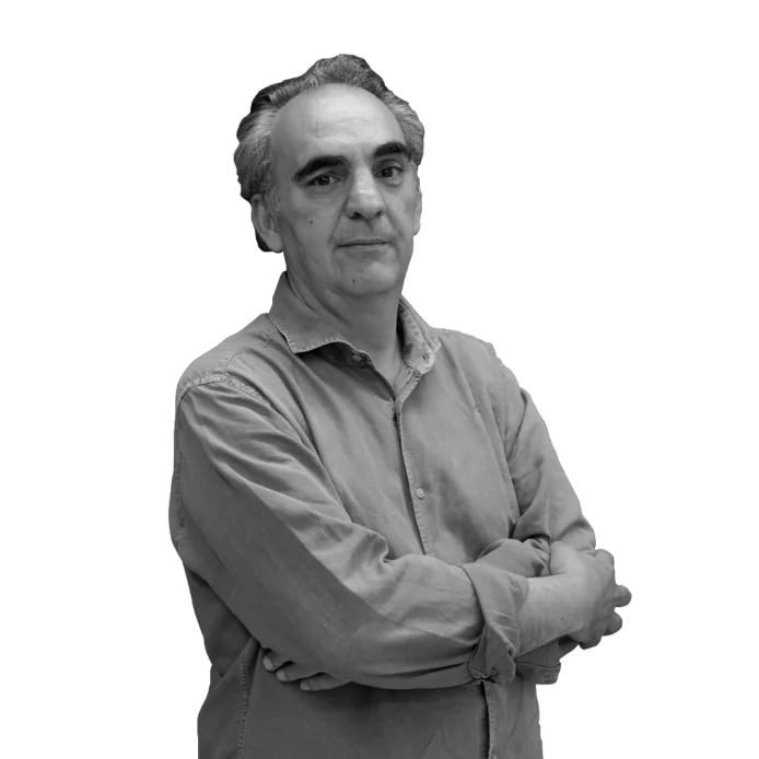 Daniel Múgica