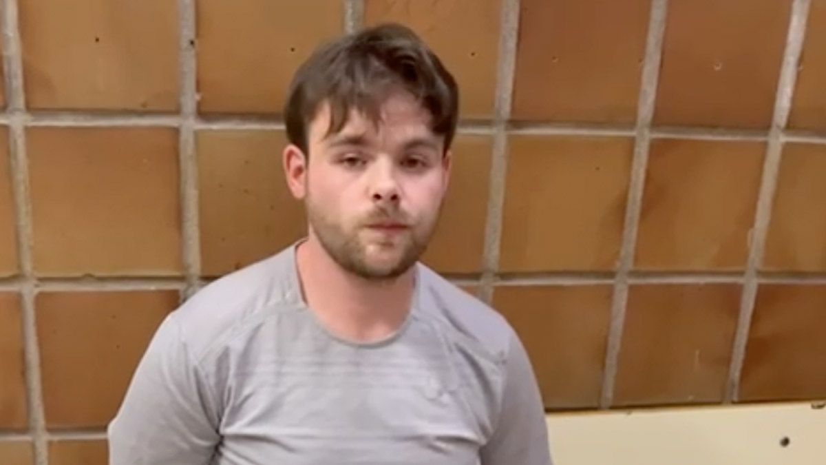 Detenido en Málaga otro de los fugitivos británicos más buscados