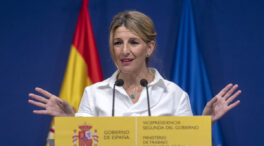 Ni más sueldo ni menos temporalidad: las 'trampas' de los contratos indefinidos de Díaz