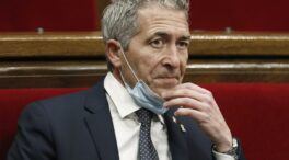 El consejero catalán de Educación, sobre el decreto contra el castellano en las aulas: "Los maestros no eligen en qué lengua dan la clase"