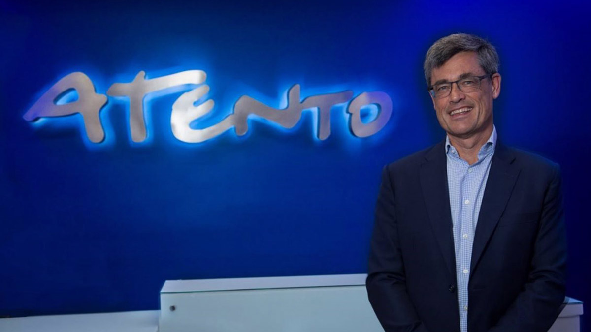 Atento multiplica por 3,5 sus pérdidas en el primer trimestre por mayores gastos financieros
