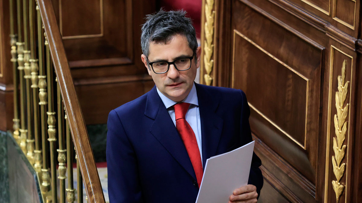 Bolaños niega que la Ley de Seguridad Nacional viole derechos y competencias