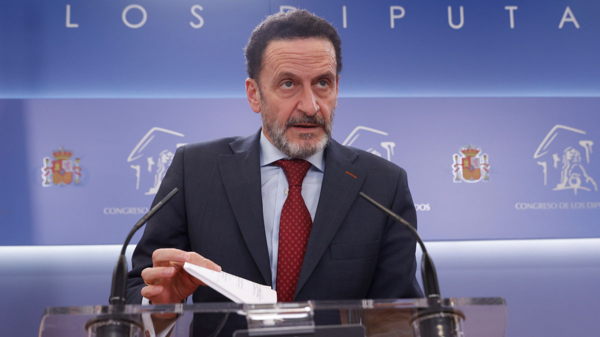 Ciudadanos advierte al Gobierno de que puede retirarle cualquier apoyo si cesa a la directora del CNI