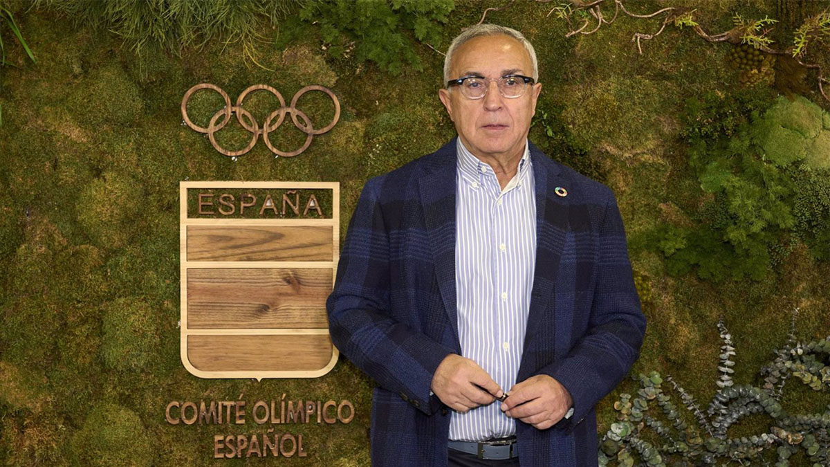 El COE fija el 20 de mayo como «límite» para un acuerdo sobre la candidatura de los Juegos de Invierno 2030
