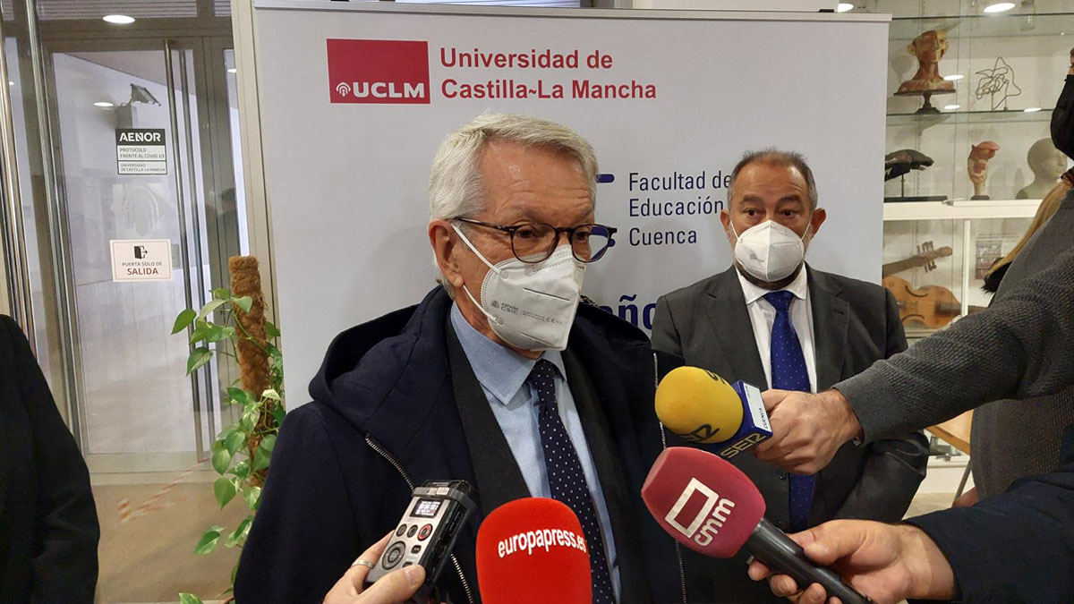 Alegría cesa al secretario de Estado de Educación responsable del desarrollo de la Ley Celaá