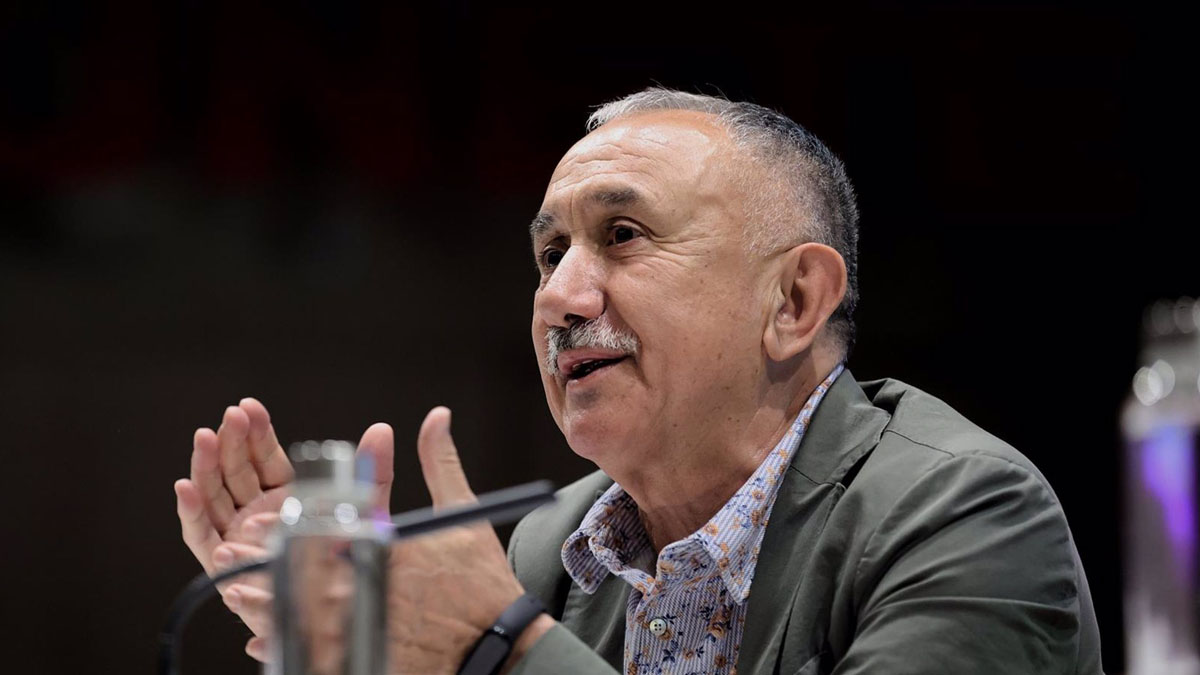 UGT advierte de que no subir salarios con un IPC del 8,7% supone un «lastre» para la economía