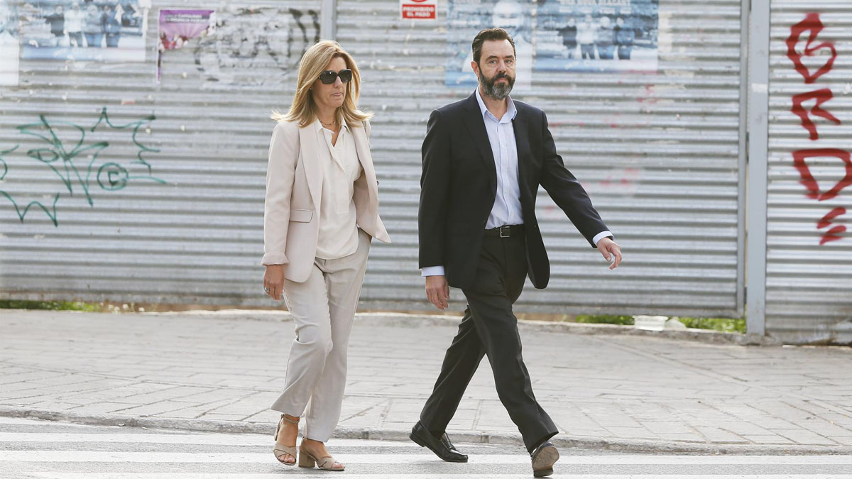 El Supremo anula la sentencia absolutoria del crimen de la viuda de la CAM y ordena repetir el juicio