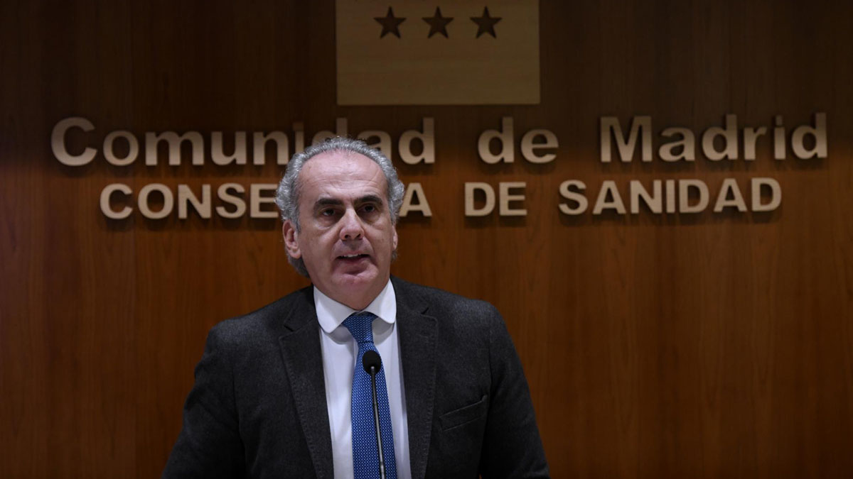 Madrid identifica una sauna como origen del foco de la viruela del mono en la mayoría de los casos