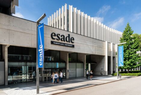 IESE y ESADE, entre las diez mejores escuelas de negocios del mundo, según el 'Financial Times'