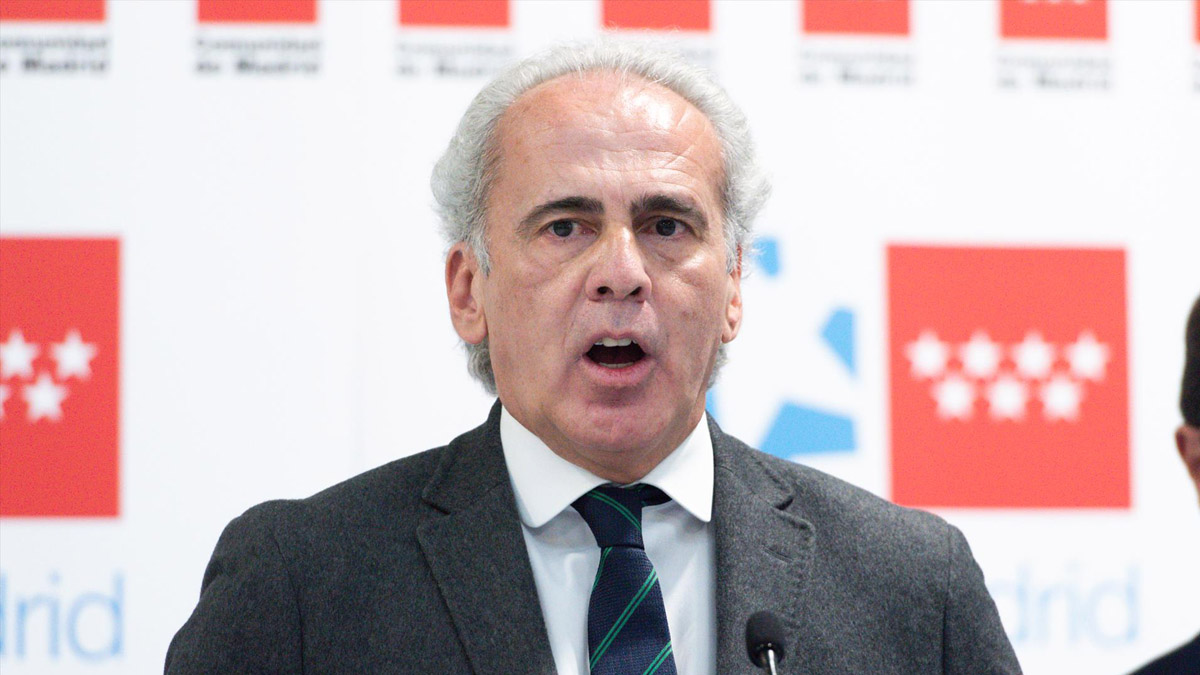 Madrid confirma siete casos de viruela del mono y 24 sospechosos