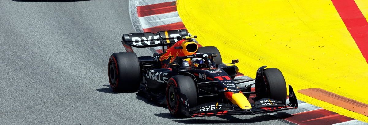 Verstappen gana el GP de España y ya es líder del Mundial de Fórmula 1
