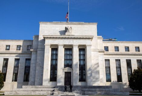 La Reserva Federal de EEUU mantiene los tipos de interés por cuarta vez consecutiva