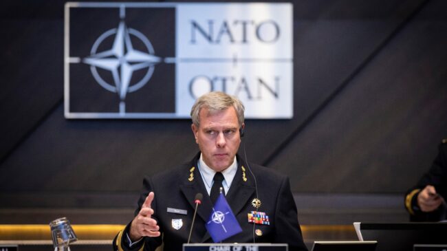 La OTAN se abre a desplegar batallones en Finlandia y Suecia cuando estos ingresen en la Alianza