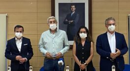 Concordia y Mestas del Guadiana: los posibles  nombres para la unión de Don Benito-Villanueva