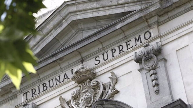 El Supremo avala la prisión permanente para los asesinatos de menores con alevosía