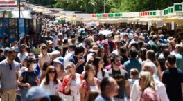 22 recomendaciones para la Feria del libro de Madrid 2022