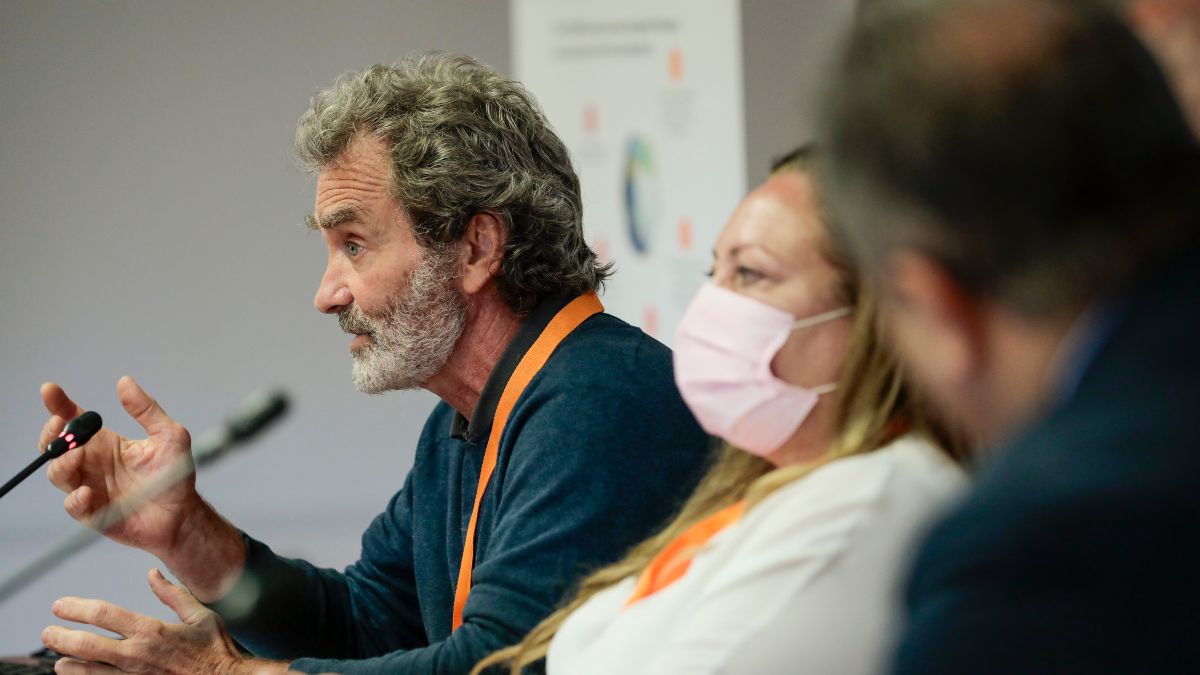 Siete comunidades detectan casos sospechosos de viruela del mono