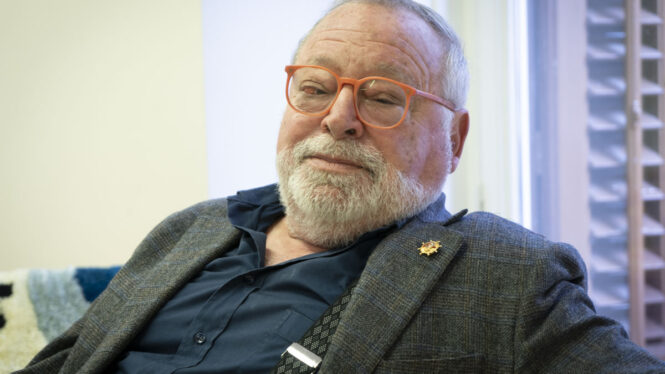 Fernando Savater: «Estoy convencido de que veremos a Otegi de lendakari»