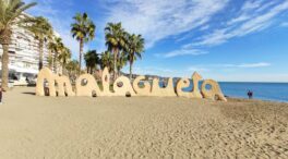 Detenidos tres jóvenes marroquíes por una violación grupal en una playa de Málaga