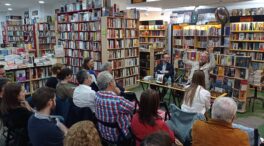 Luis Sanz Irles: «El lenguaje es nuestro mejor juguete, y el más barato»