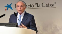 CriteriaCaixa ratifica su apoyo a Reynés en plena lucha por el reparto de poder en Naturgy