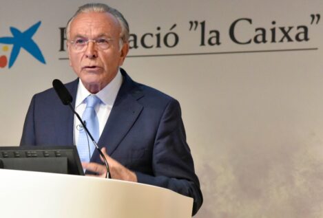 CriteriaCaixa ratifica su apoyo a Reynés en plena lucha por el reparto de poder en Naturgy