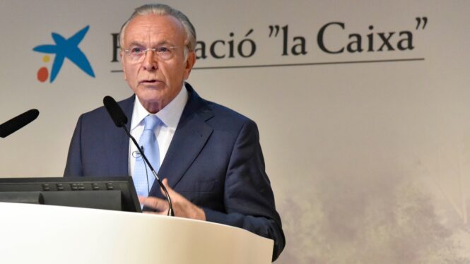 La Fundación La Caixa prejubila al 6% de la plantilla y paga 358.000 euros por empleado