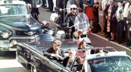 Oliver Stone reincide en su cruzada por revelar las incongruencias del 'caso JFK'