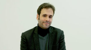 ‘Hazte quien eres’: los siete imperativos-majetes del filósofo Jorge Freire