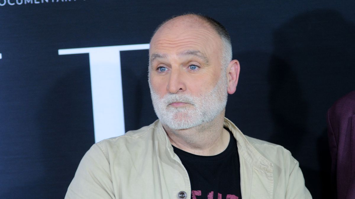 José Andrés cambia el nombre a la ensaladilla rusa en sus restaurantes por «ensaladilla ucraniana»