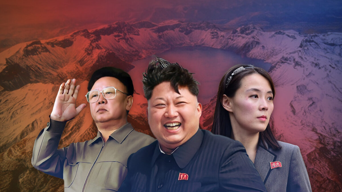La dinastía Kim, ¿quién será el próximo líder de Corea del Norte?