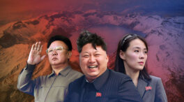 La dinastía Kim, ¿quién será el próximo líder de Corea del Norte?
