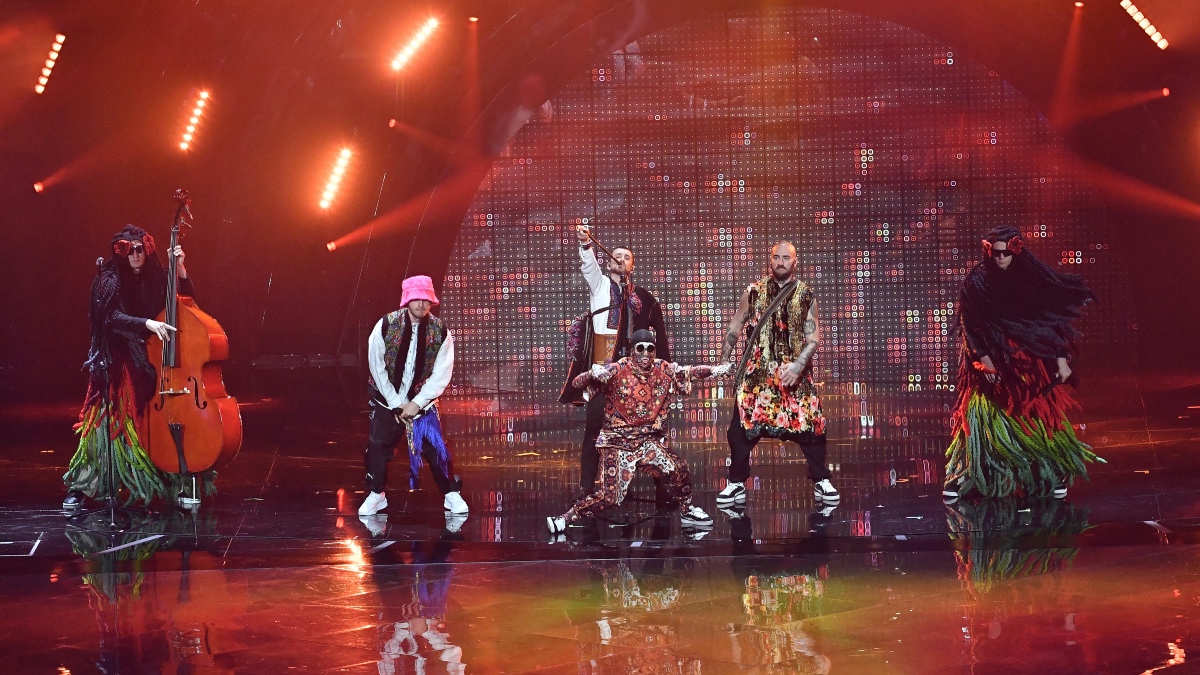 Qué significa la letra de 'Stefania', la canción de Ucrania en Eurovisión 2022