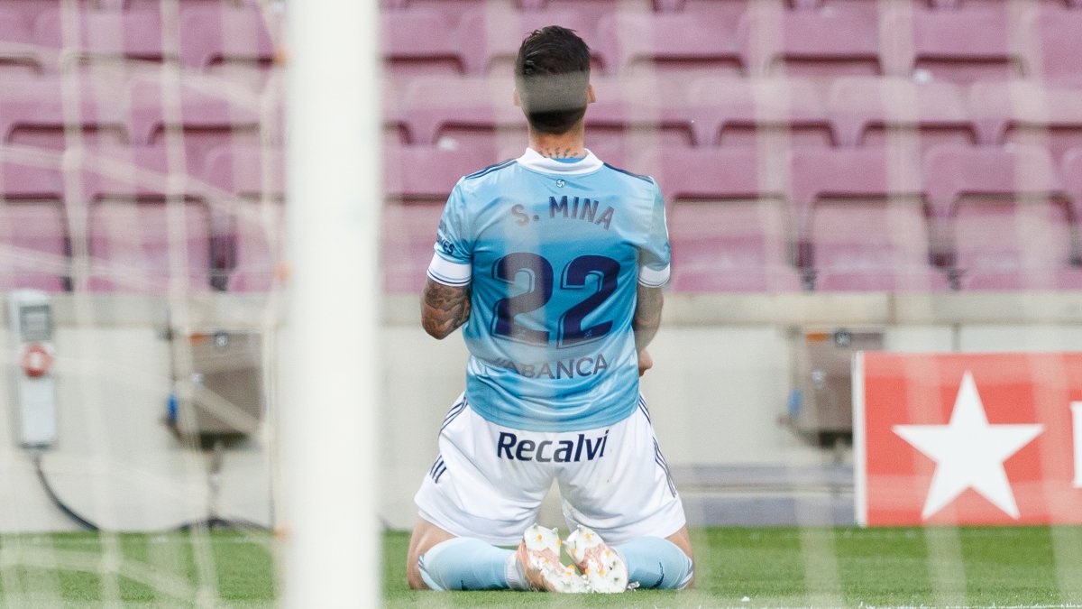 La acusación particular pedirá que Santi Mina ingrese en prisión de forma provisional