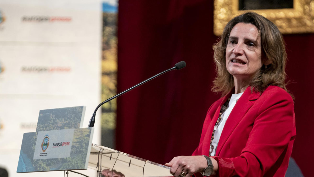 El Gobierno aprobará el tope al gas este viernes en Consejo de Ministros extraordinario